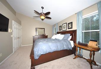 Twin Chimneys - Residential