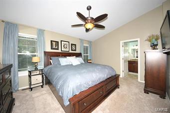 Twin Chimneys - Residential