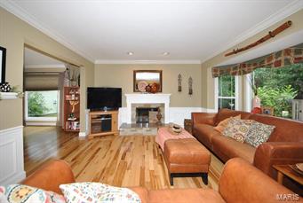 Twin Chimneys - Residential