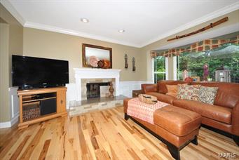 Twin Chimneys - Residential