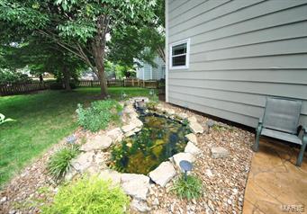 Twin Chimneys - Residential