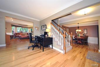 Twin Chimneys - Residential