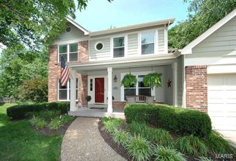 Twin Chimneys - Residential