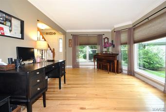 Twin Chimneys - Residential