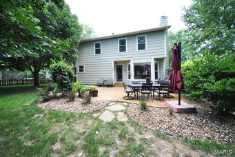 Twin Chimneys - Residential