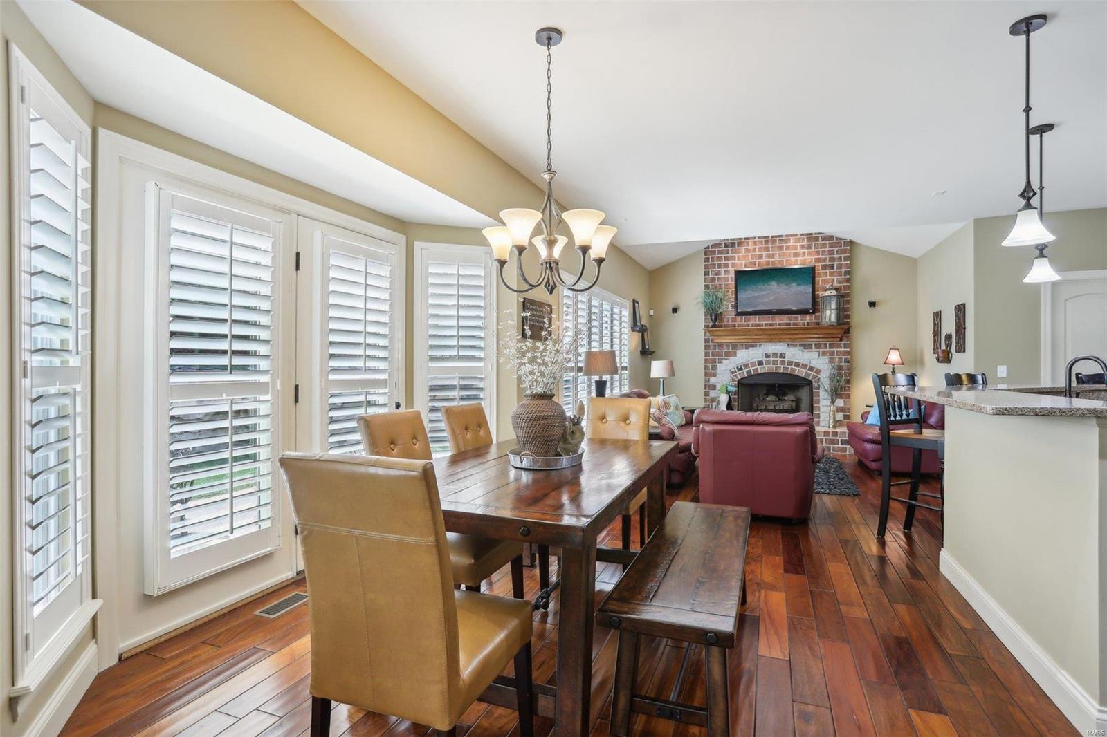 Bluffs At Christopher Estates - Residential