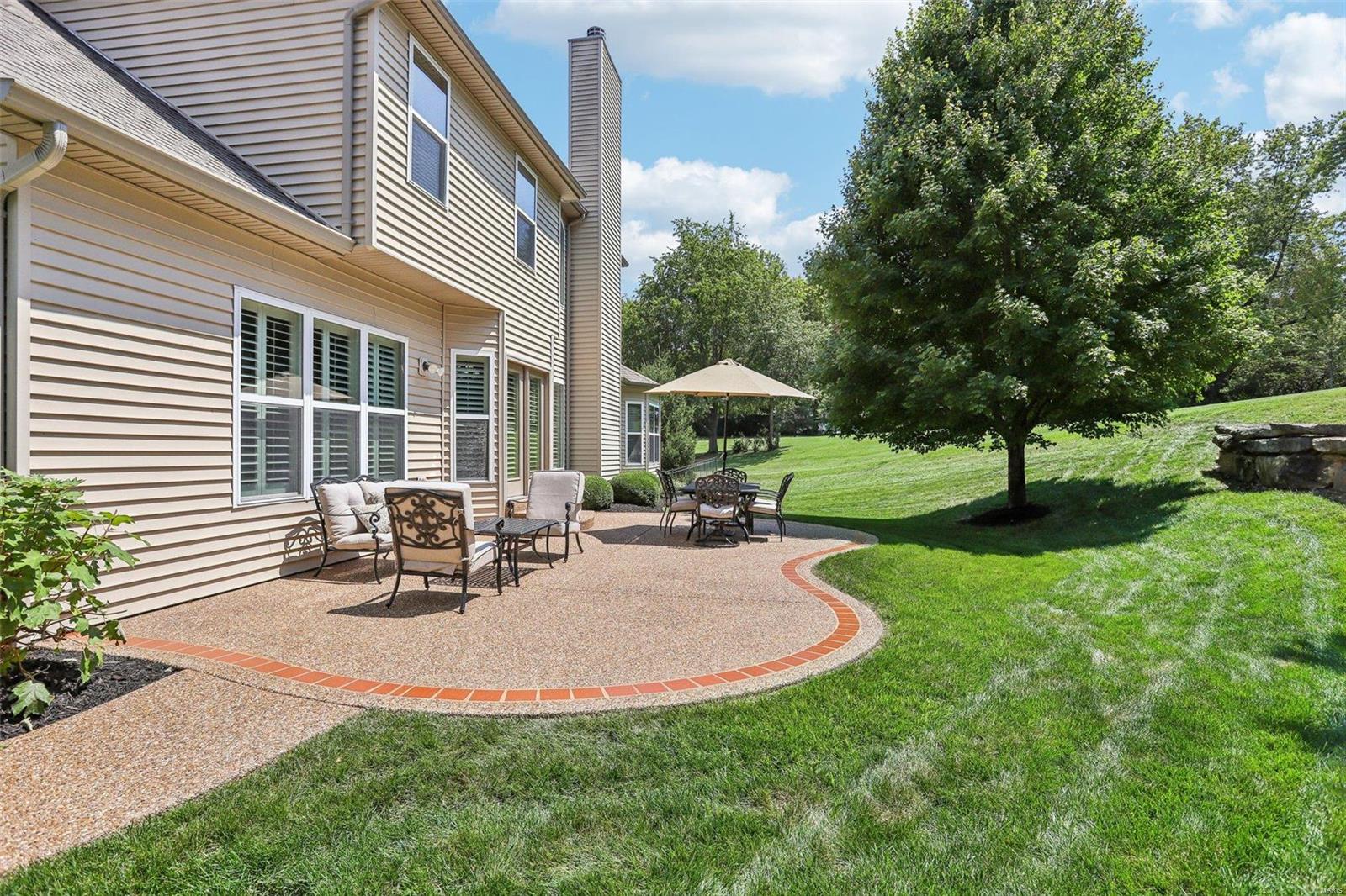 Bluffs At Christopher Estates - Residential