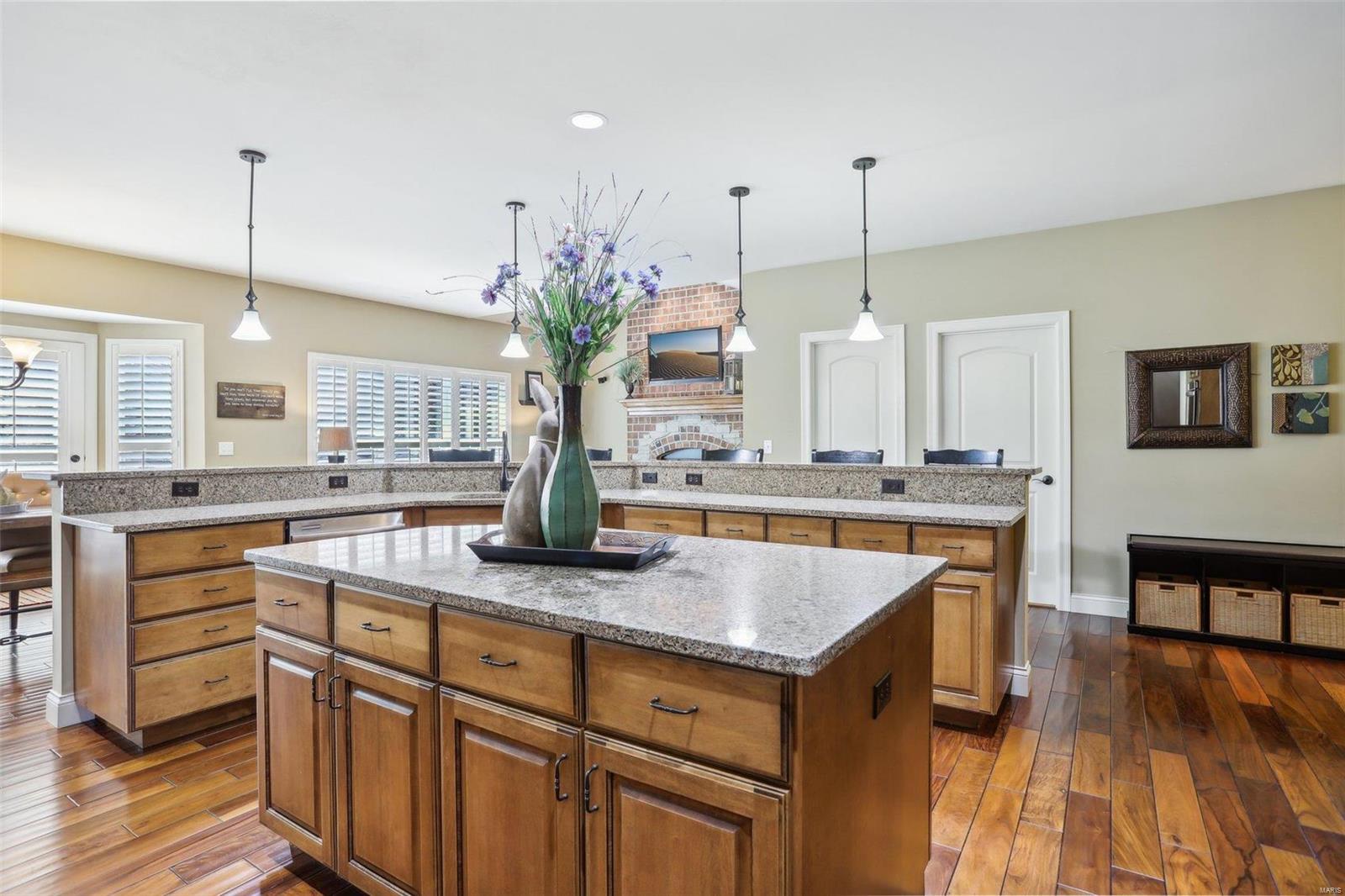Bluffs At Christopher Estates - Residential