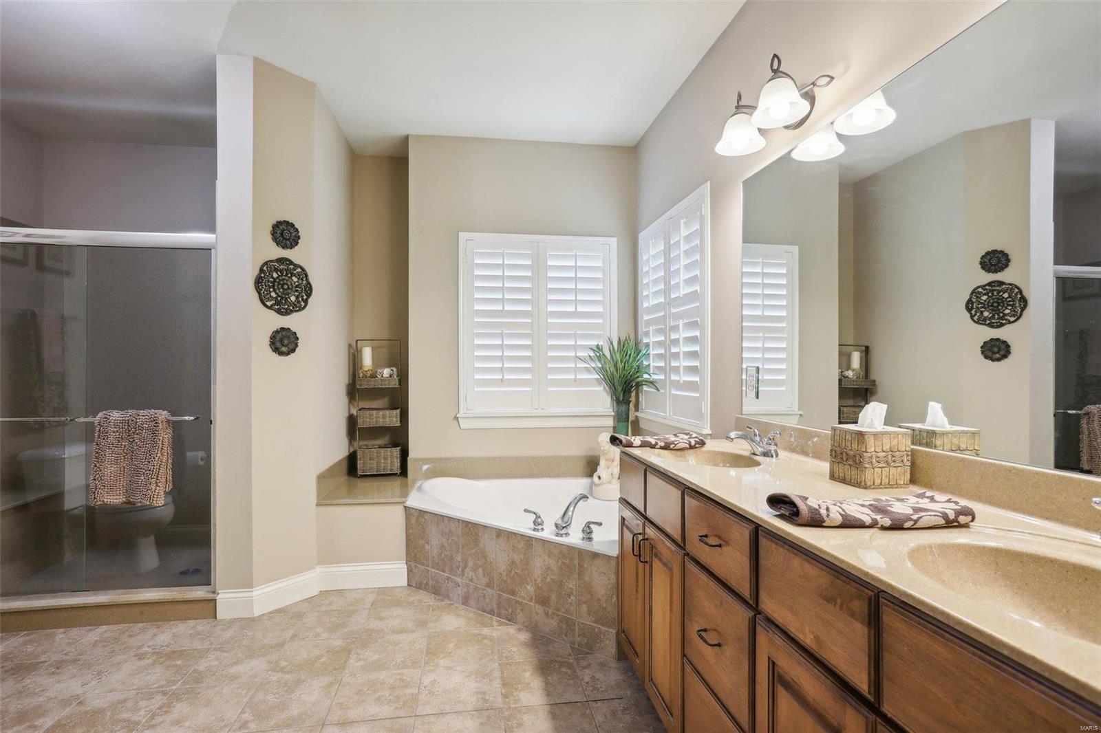 Bluffs At Christopher Estates - Residential