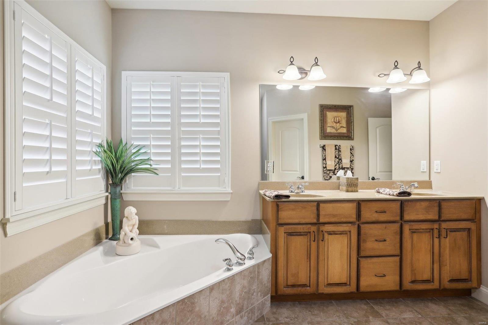 Bluffs At Christopher Estates - Residential