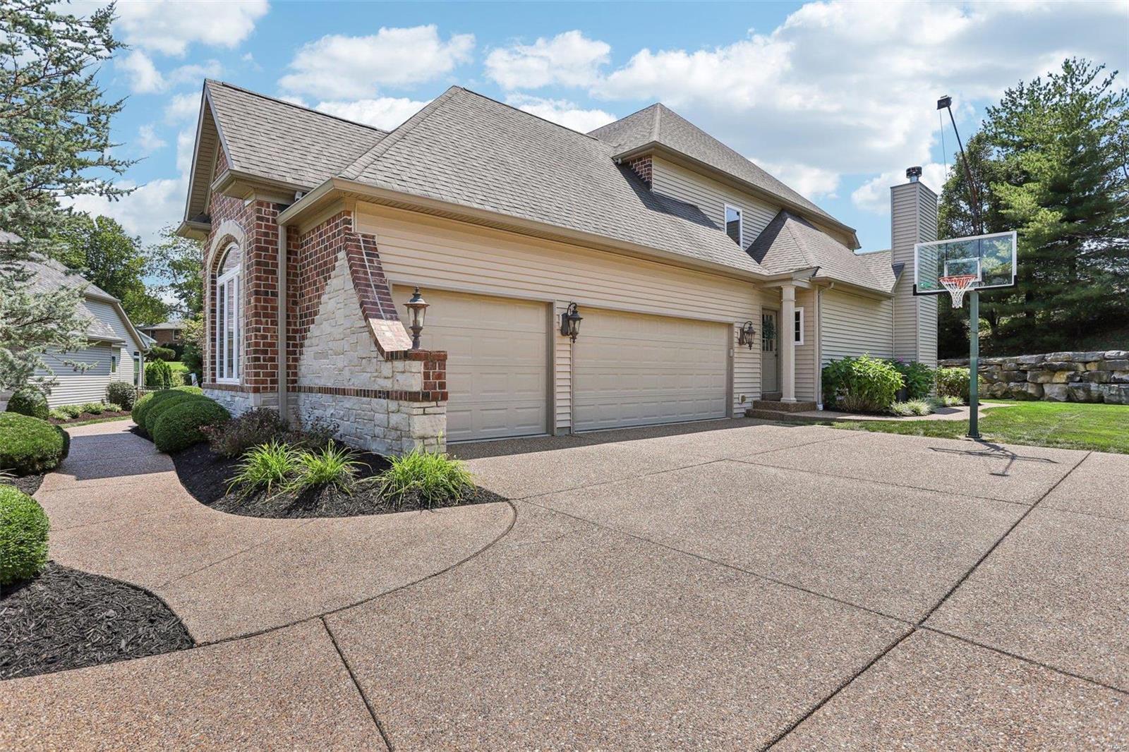 Bluffs At Christopher Estates - Residential