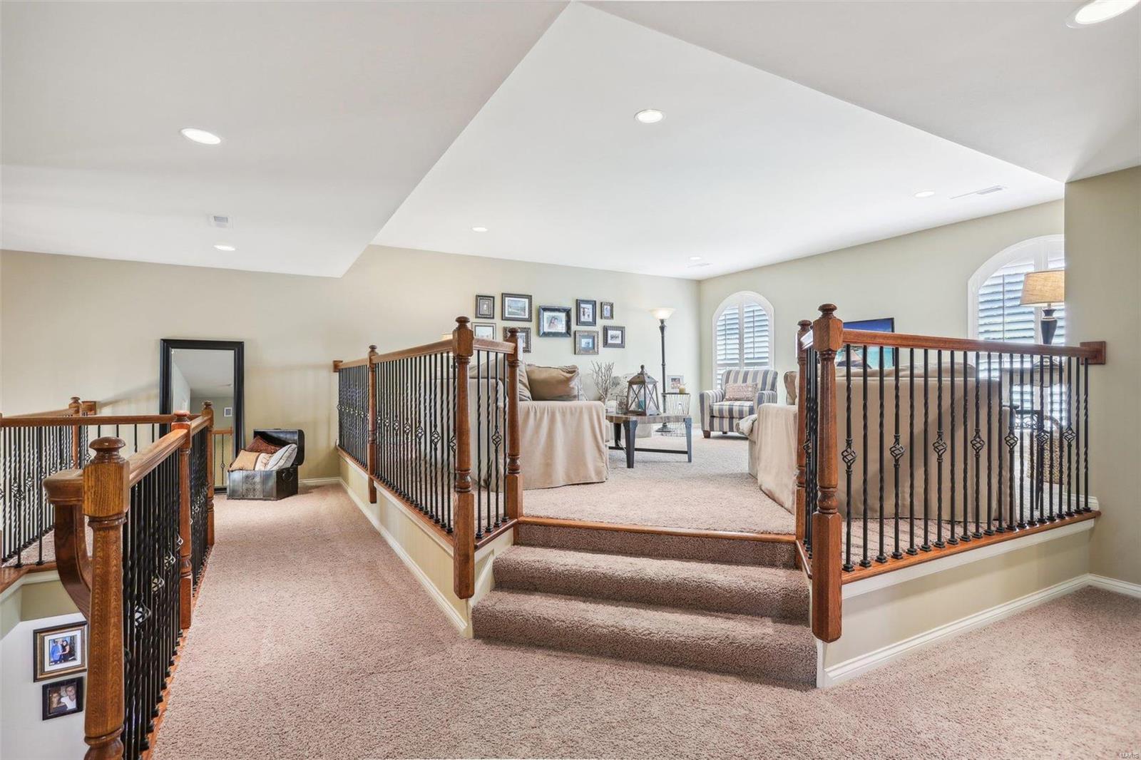 Bluffs At Christopher Estates - Residential