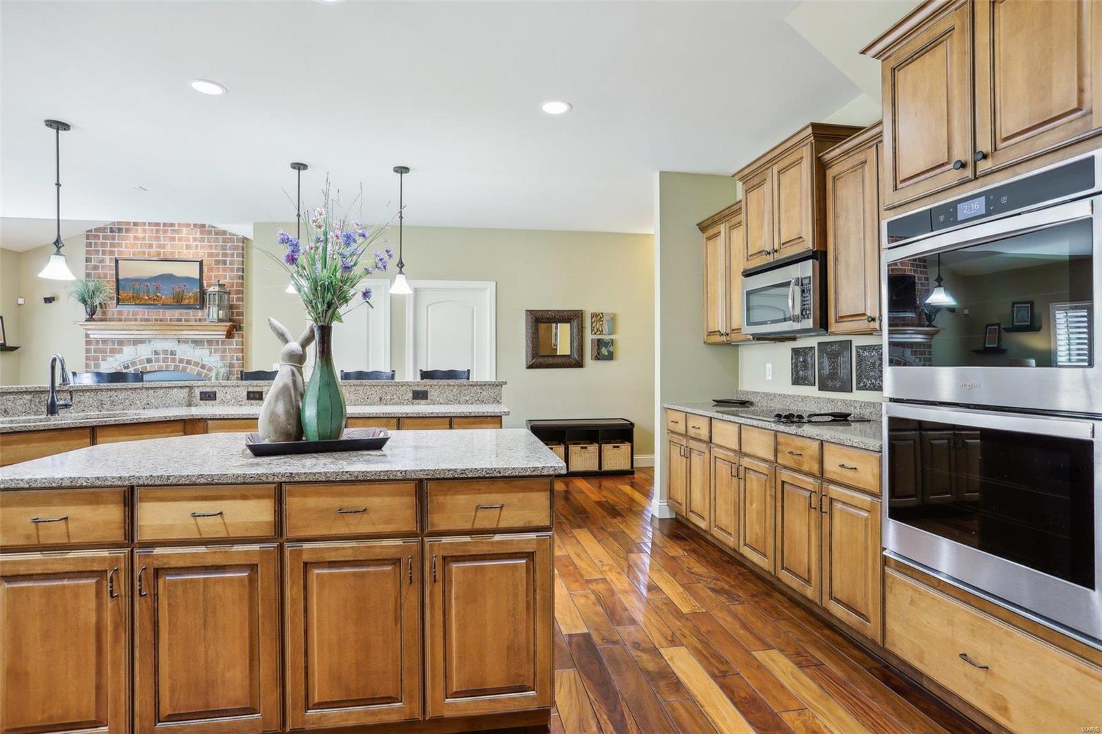 Bluffs At Christopher Estates - Residential