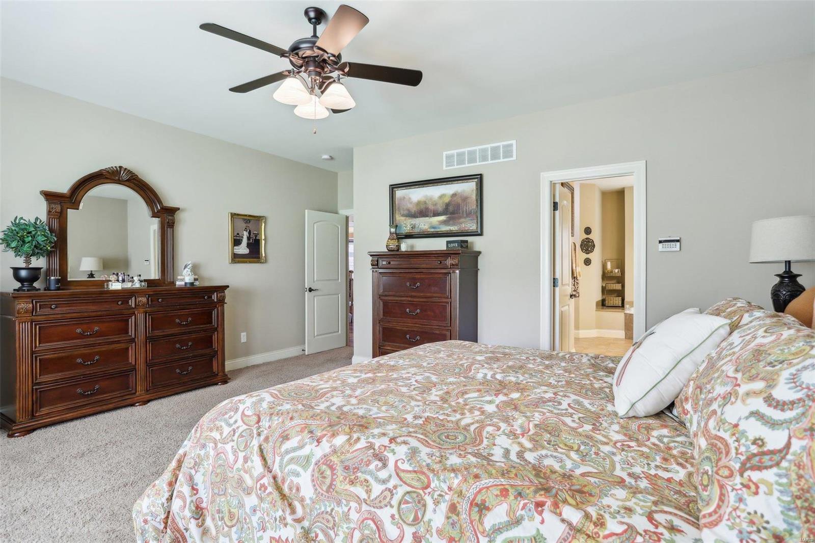 Bluffs At Christopher Estates - Residential