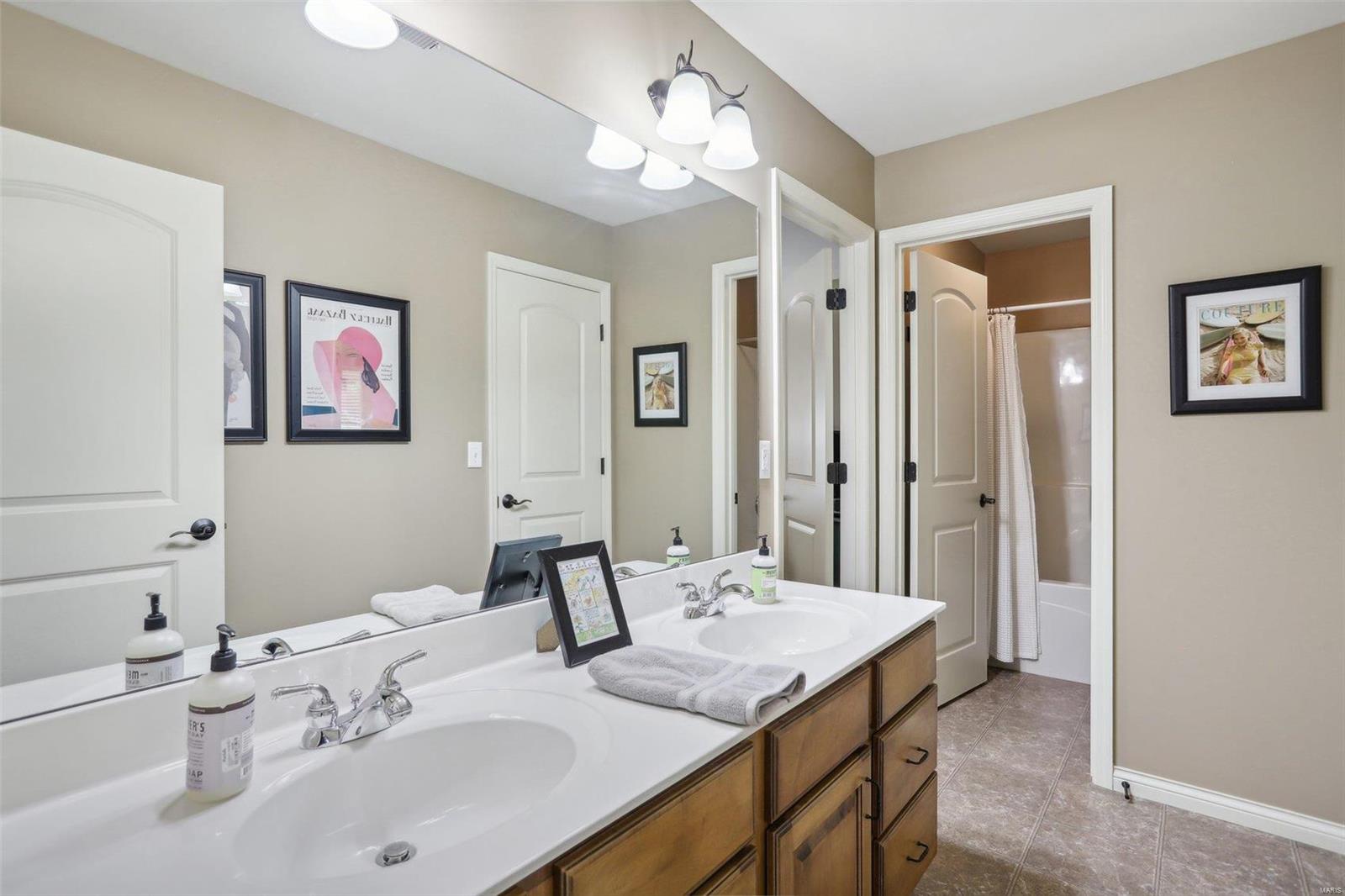 Bluffs At Christopher Estates - Residential