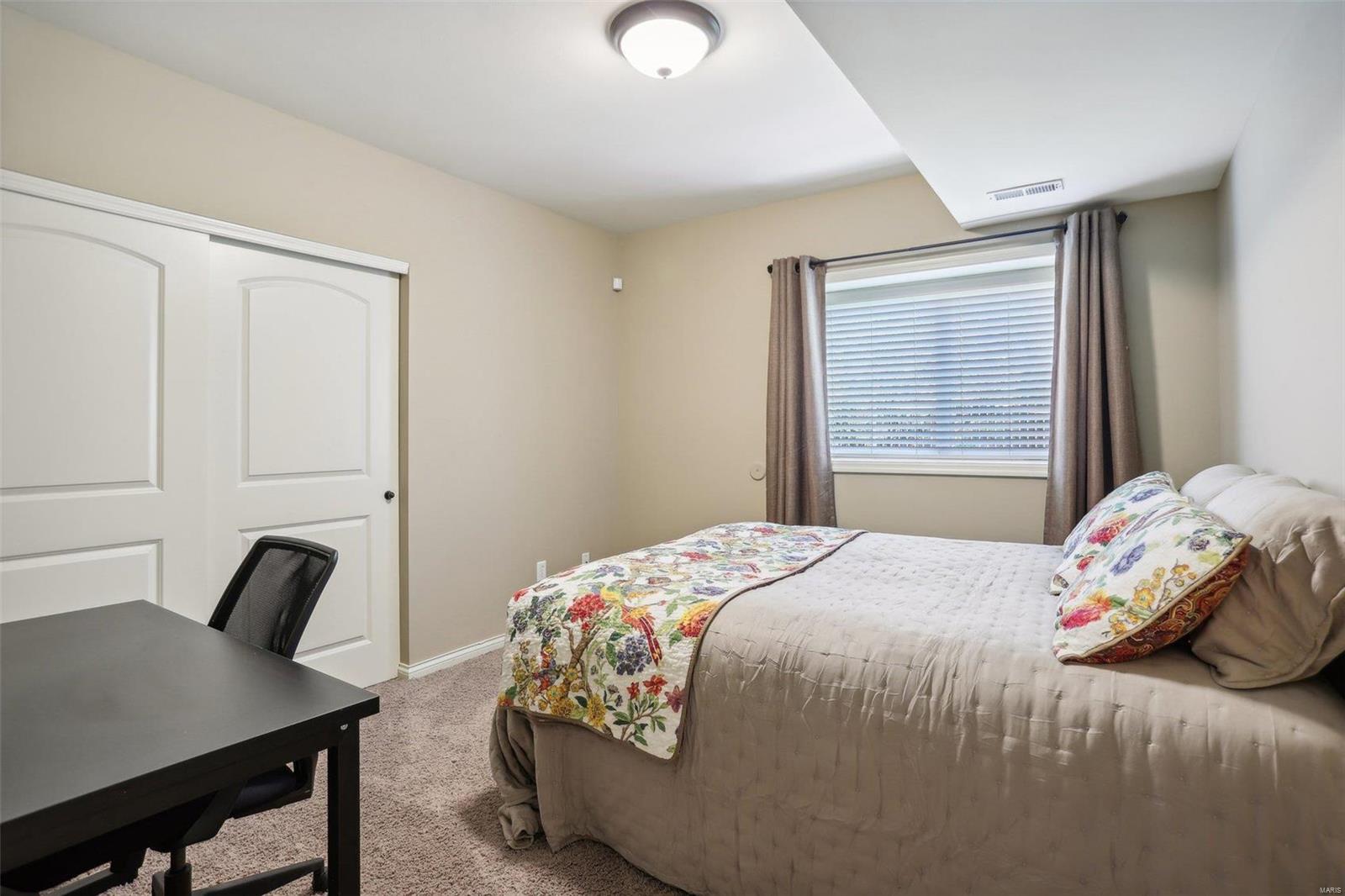 Bluffs At Christopher Estates - Residential