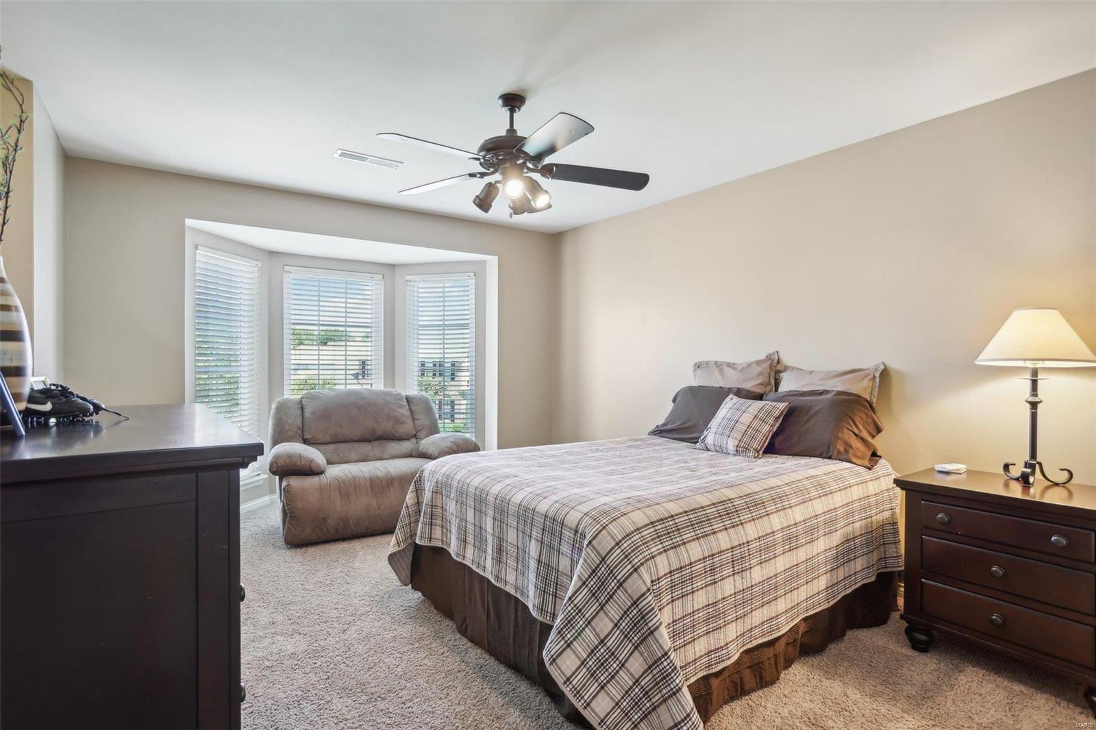 Bluffs At Christopher Estates - Residential