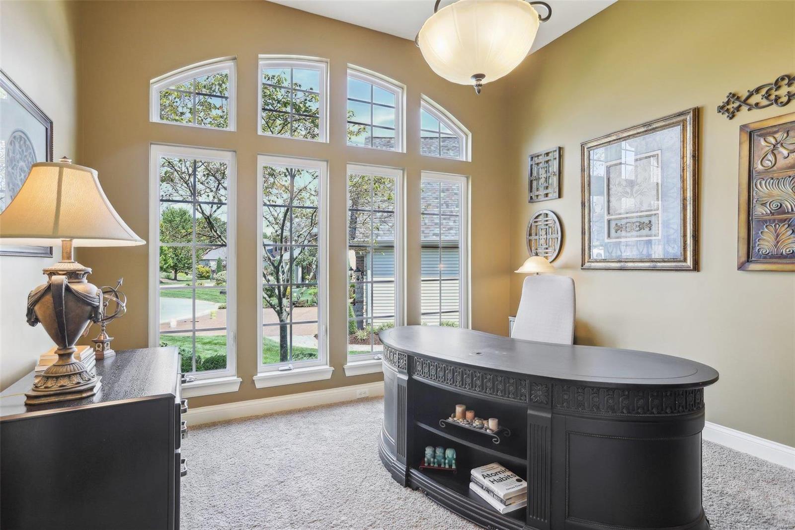 Bluffs At Christopher Estates - Residential