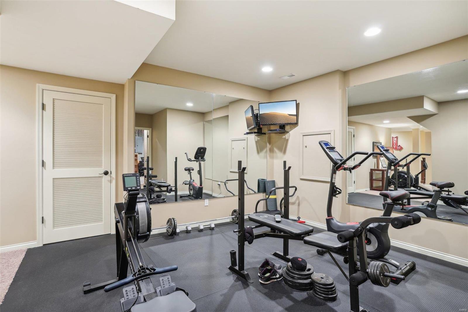 Bluffs At Christopher Estates - Residential