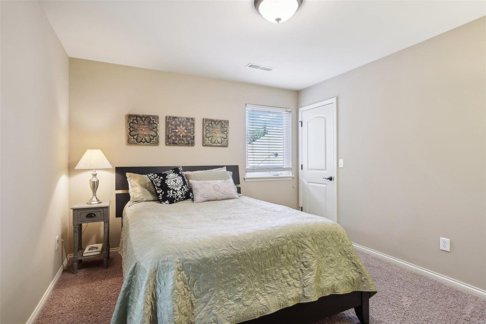 Bluffs At Christopher Estates - Residential