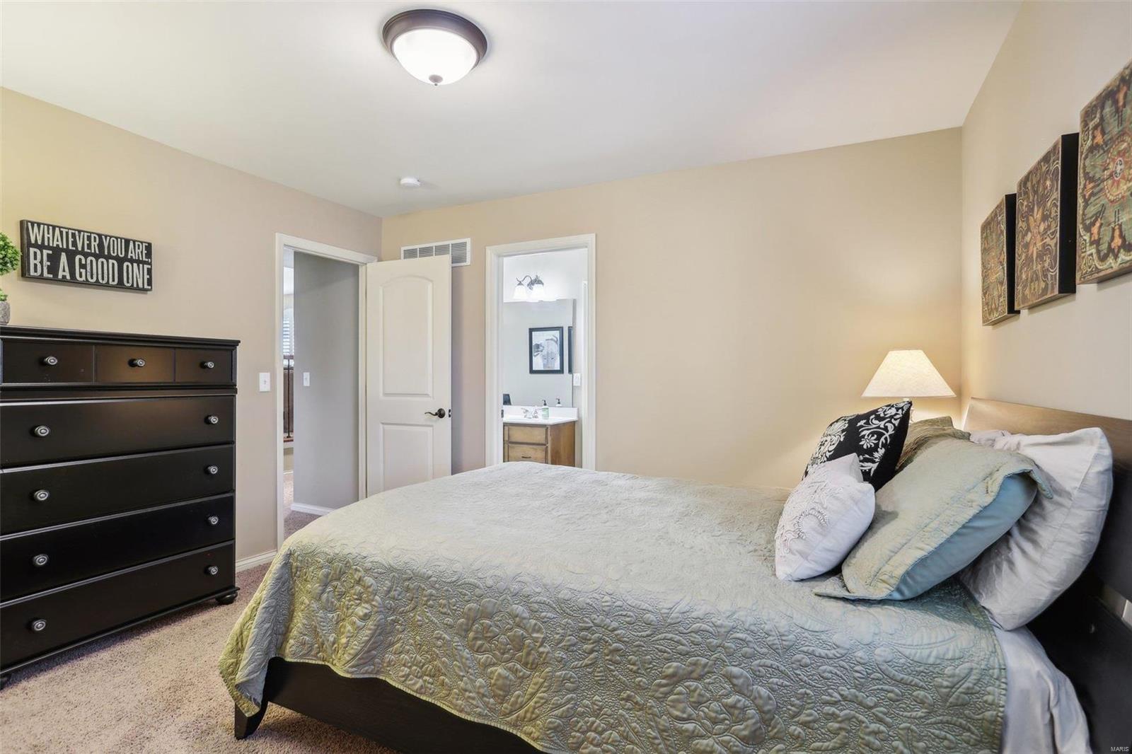 Bluffs At Christopher Estates - Residential