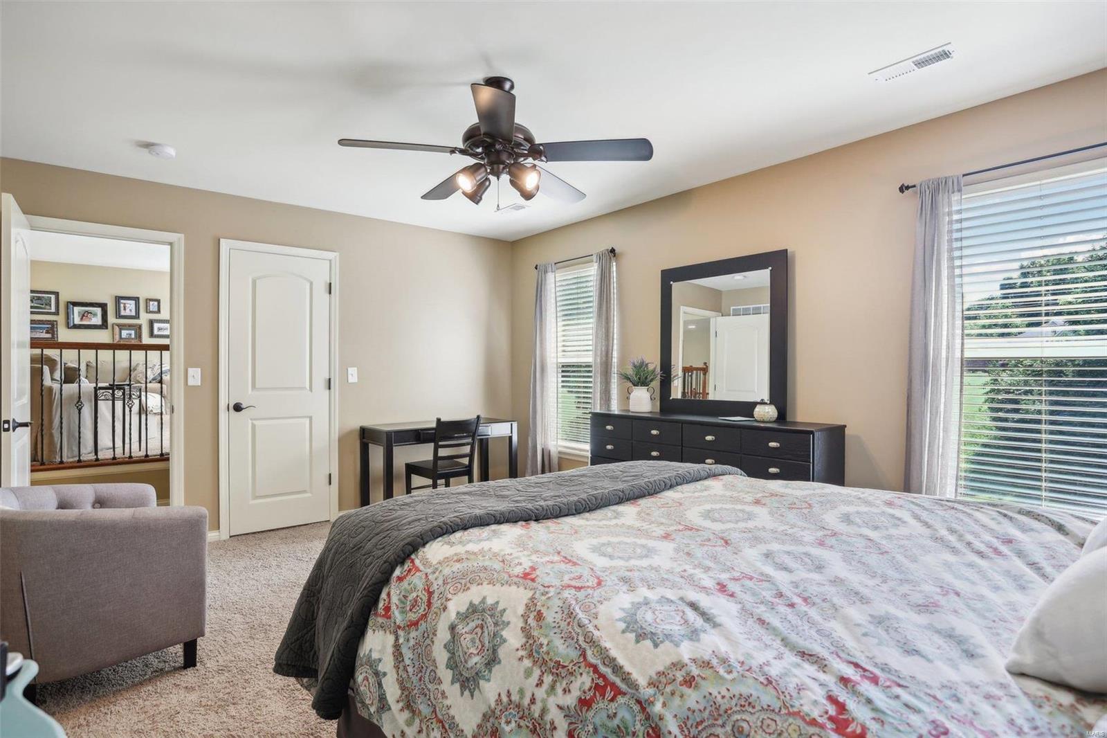 Bluffs At Christopher Estates - Residential