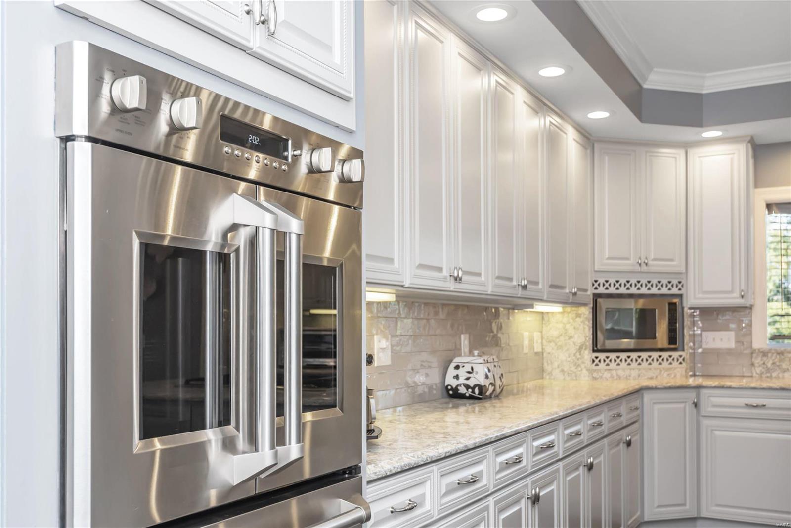 The Hamptons - Residential