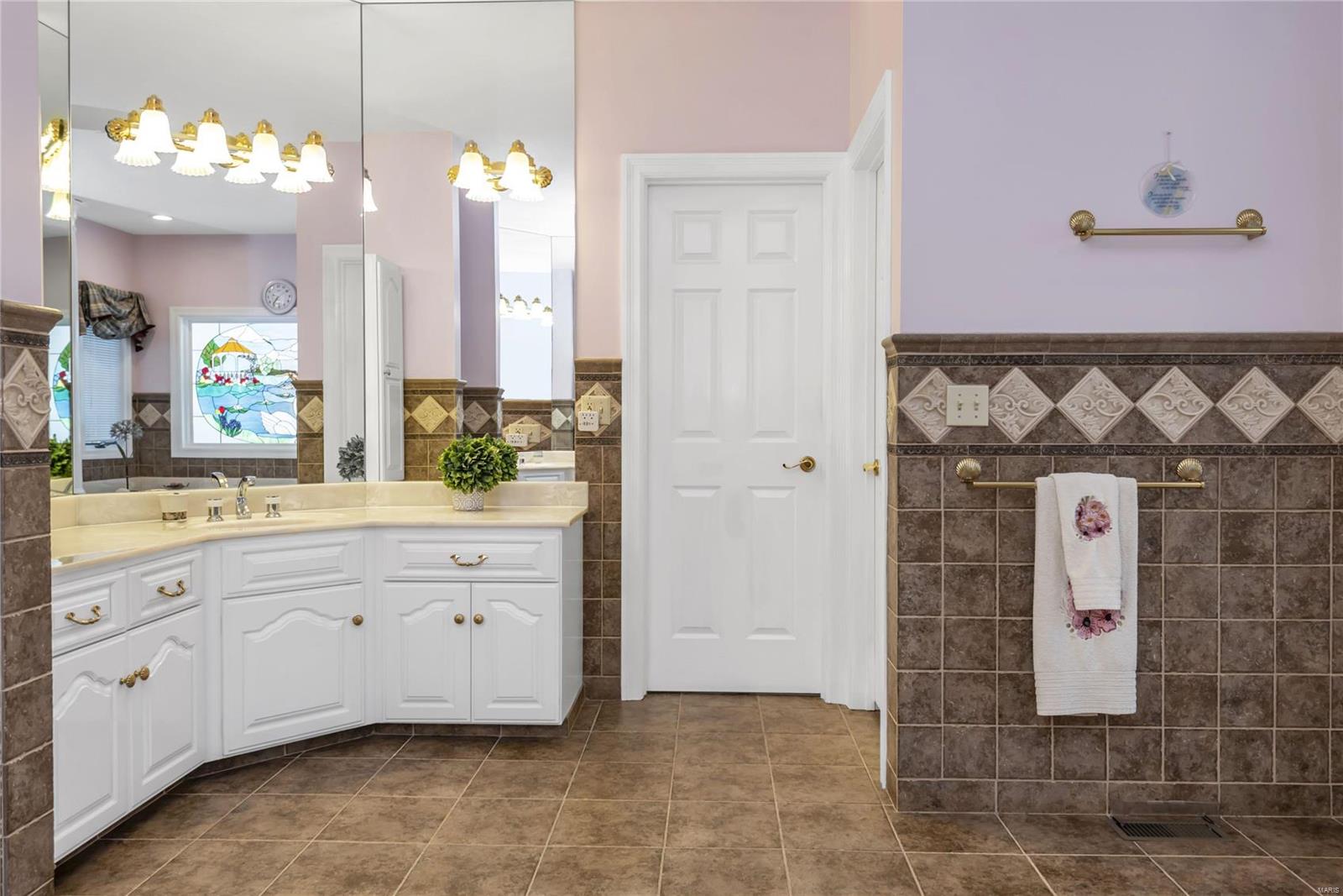 The Hamptons - Residential