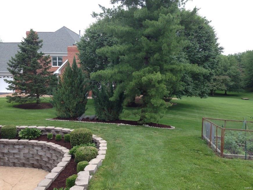 The Hamptons - Residential