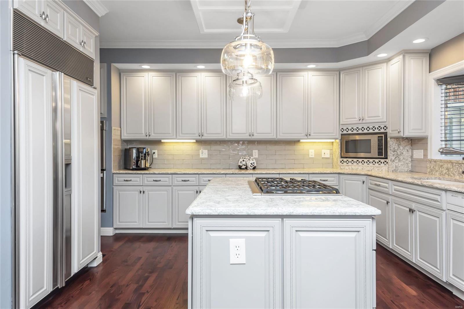 The Hamptons - Residential