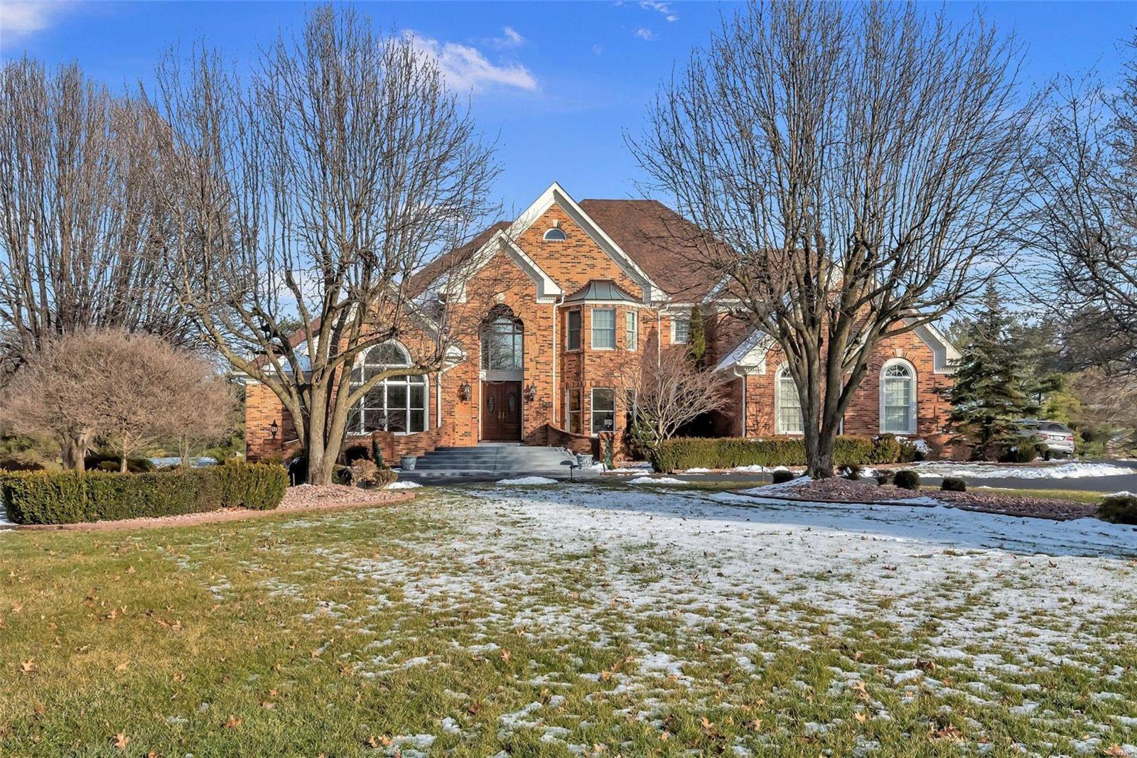 The Hamptons - Residential