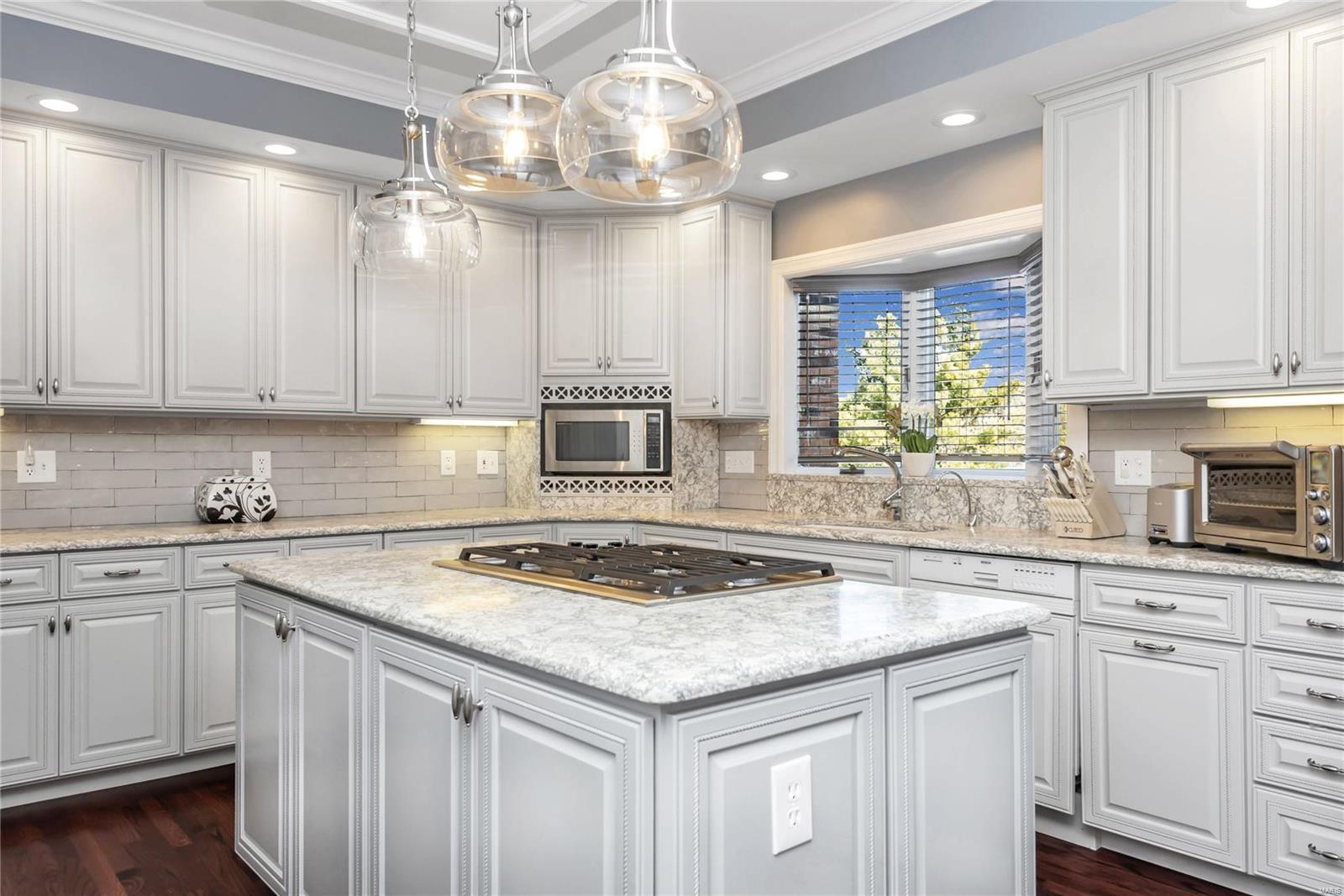 The Hamptons - Residential