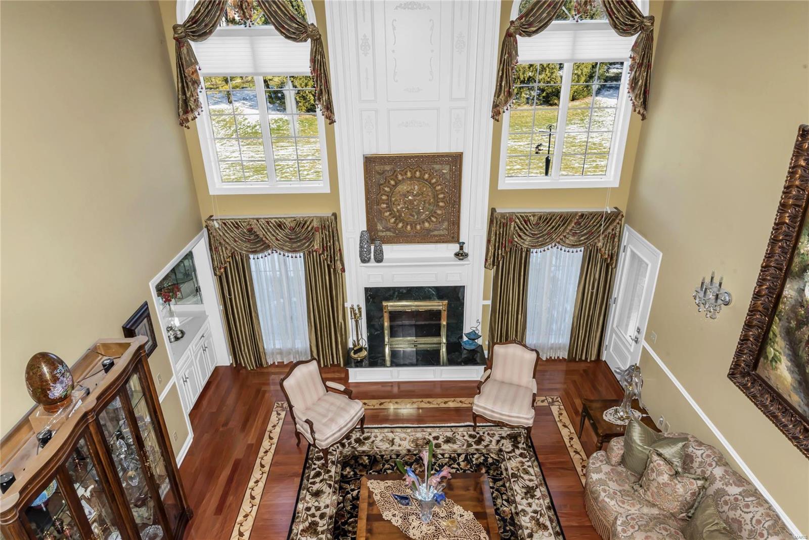 The Hamptons - Residential