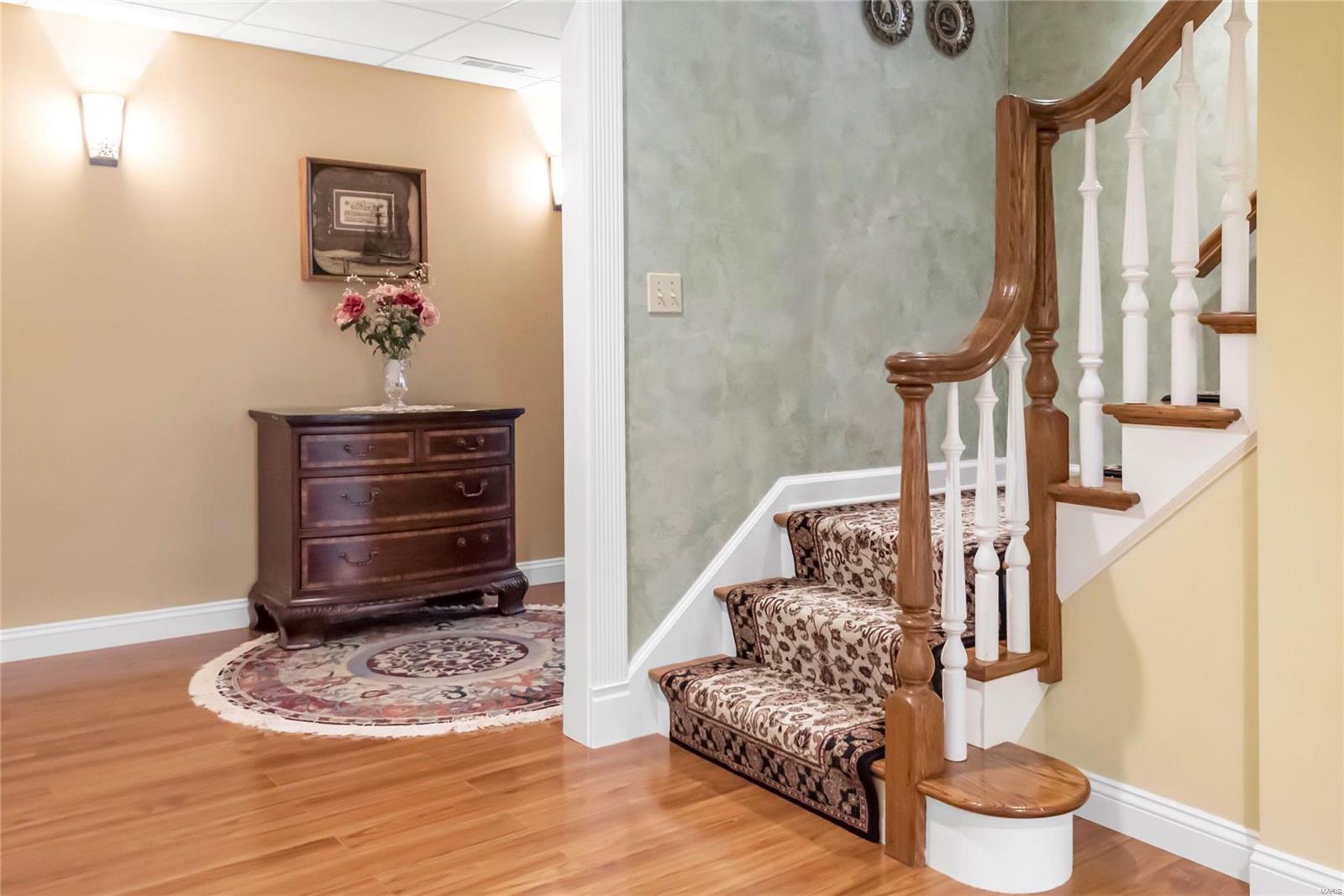 The Hamptons - Residential