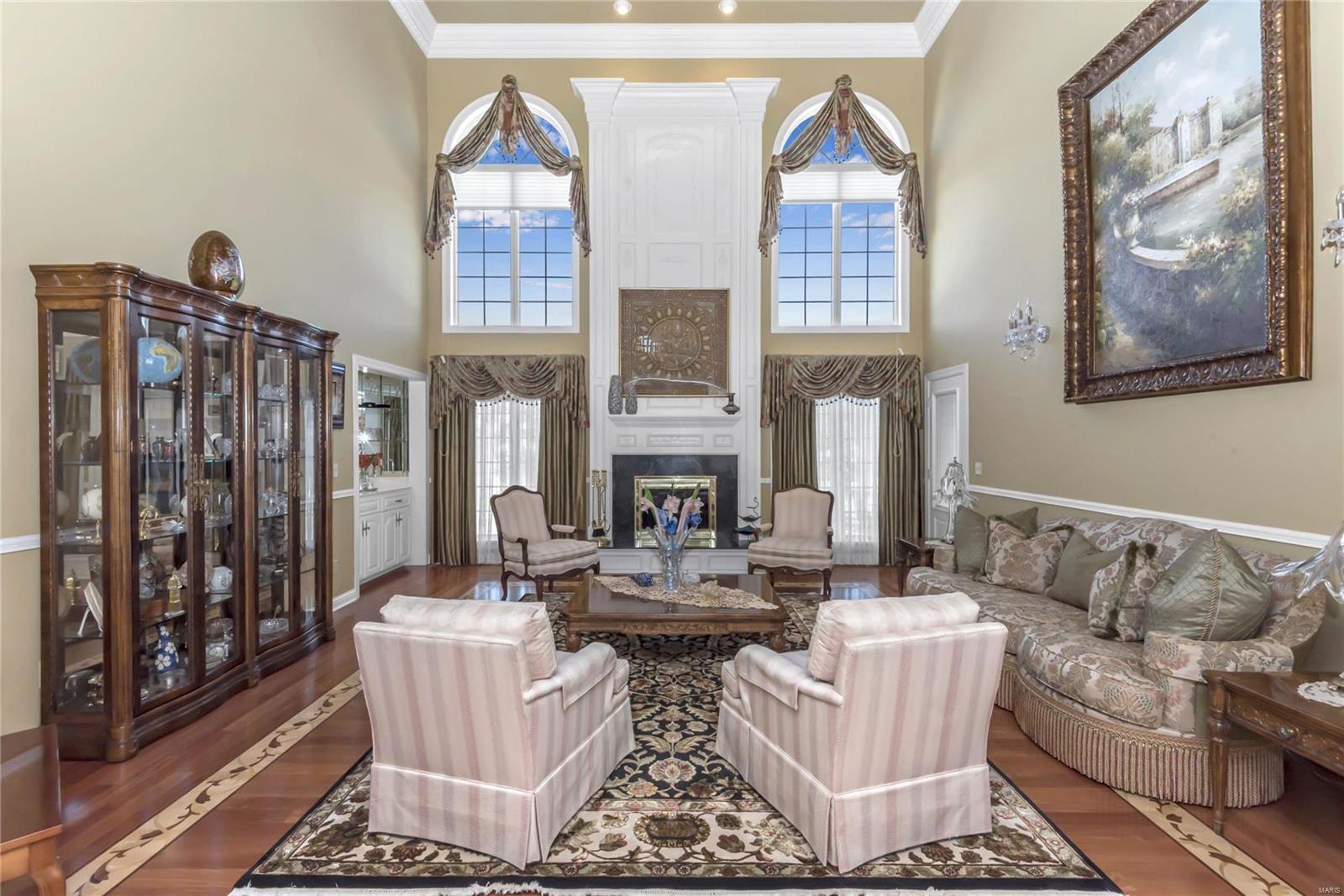 The Hamptons - Residential