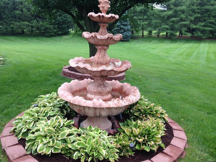 The Hamptons - Residential