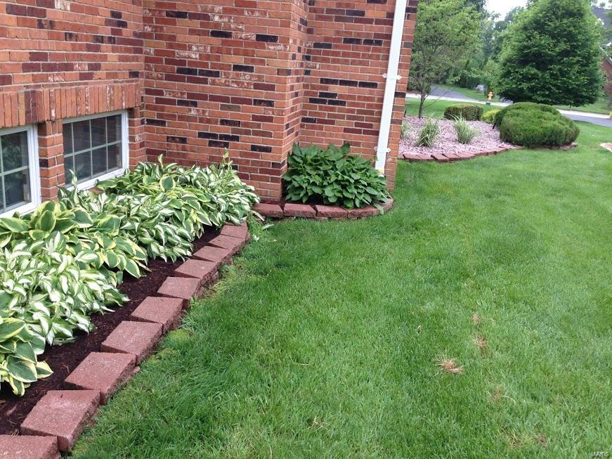 The Hamptons - Residential