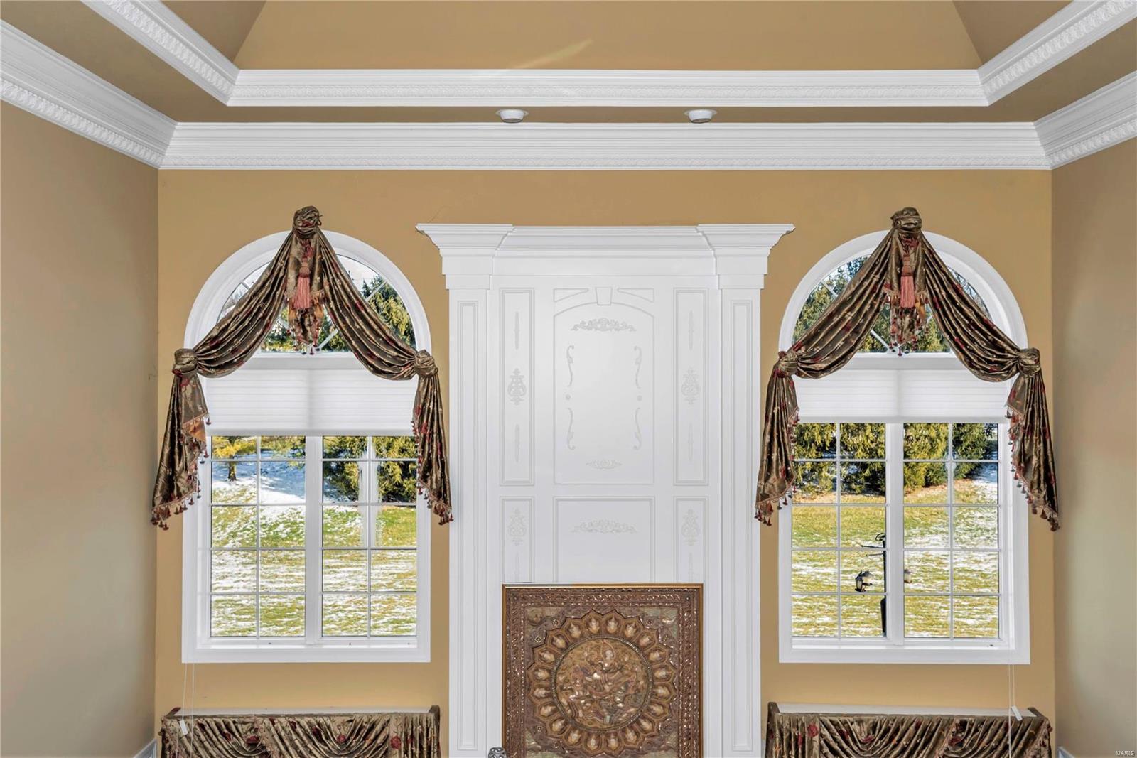 The Hamptons - Residential