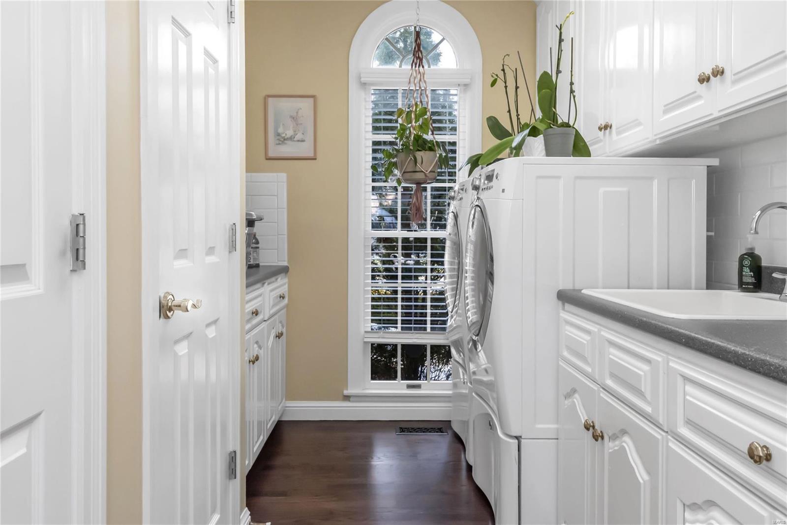 The Hamptons - Residential