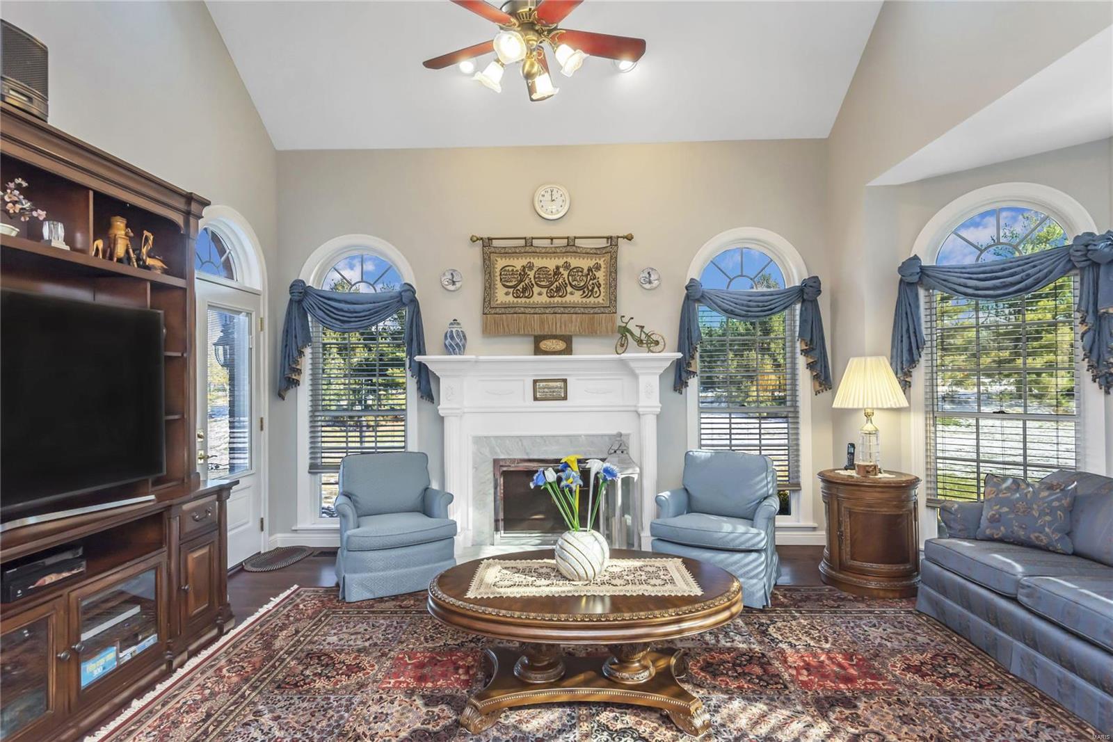 The Hamptons - Residential