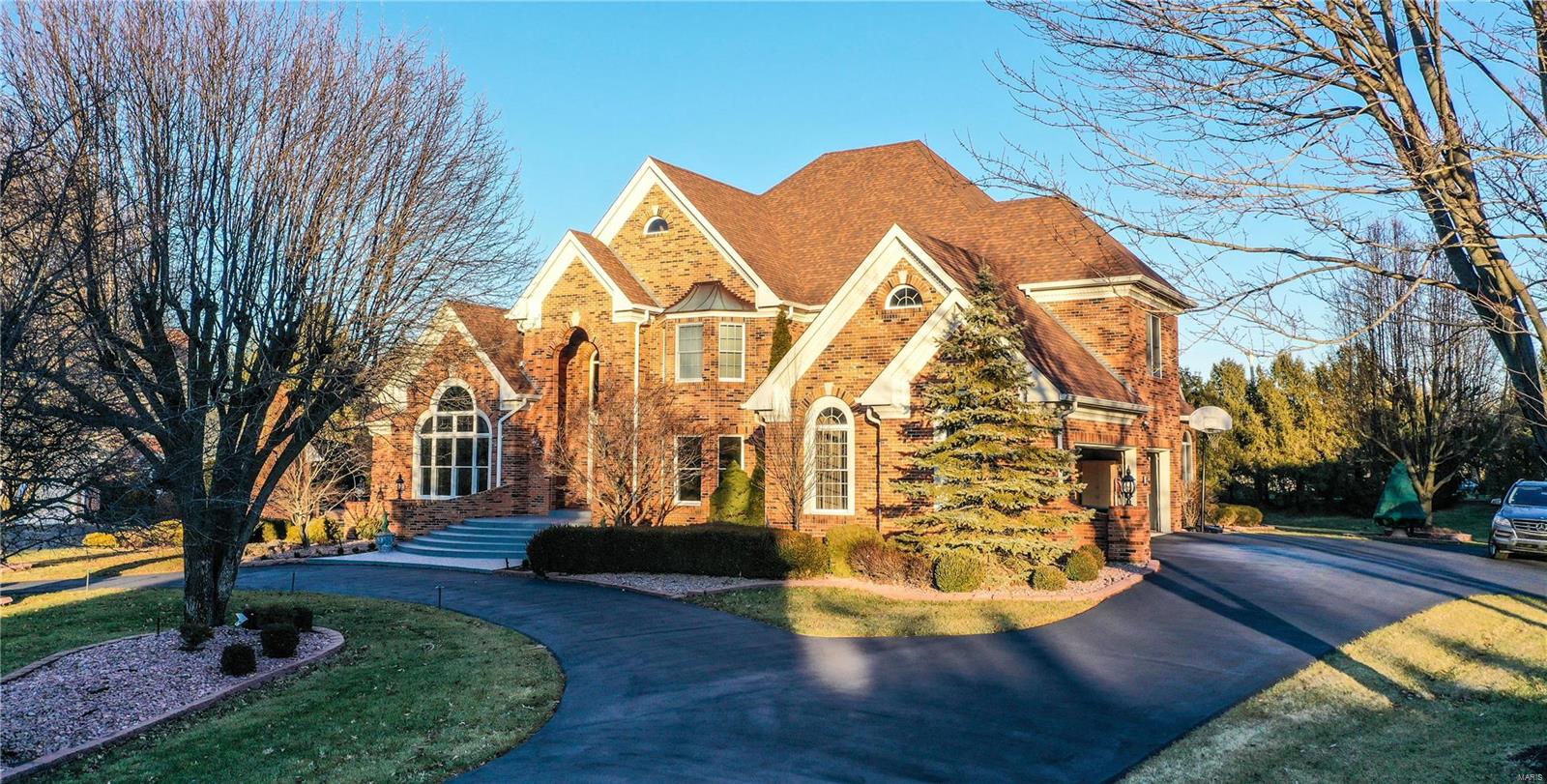 The Hamptons - Residential