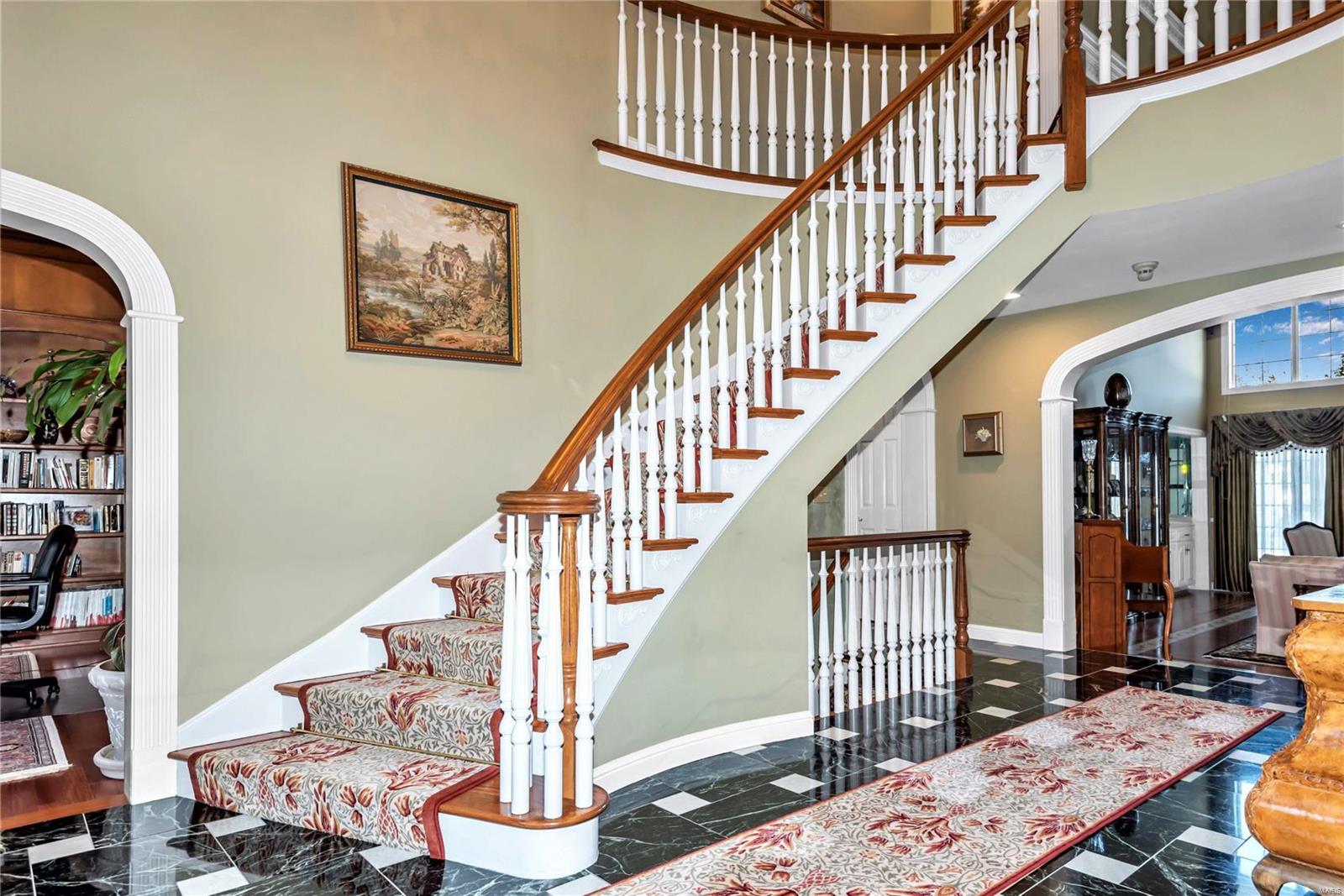 The Hamptons - Residential