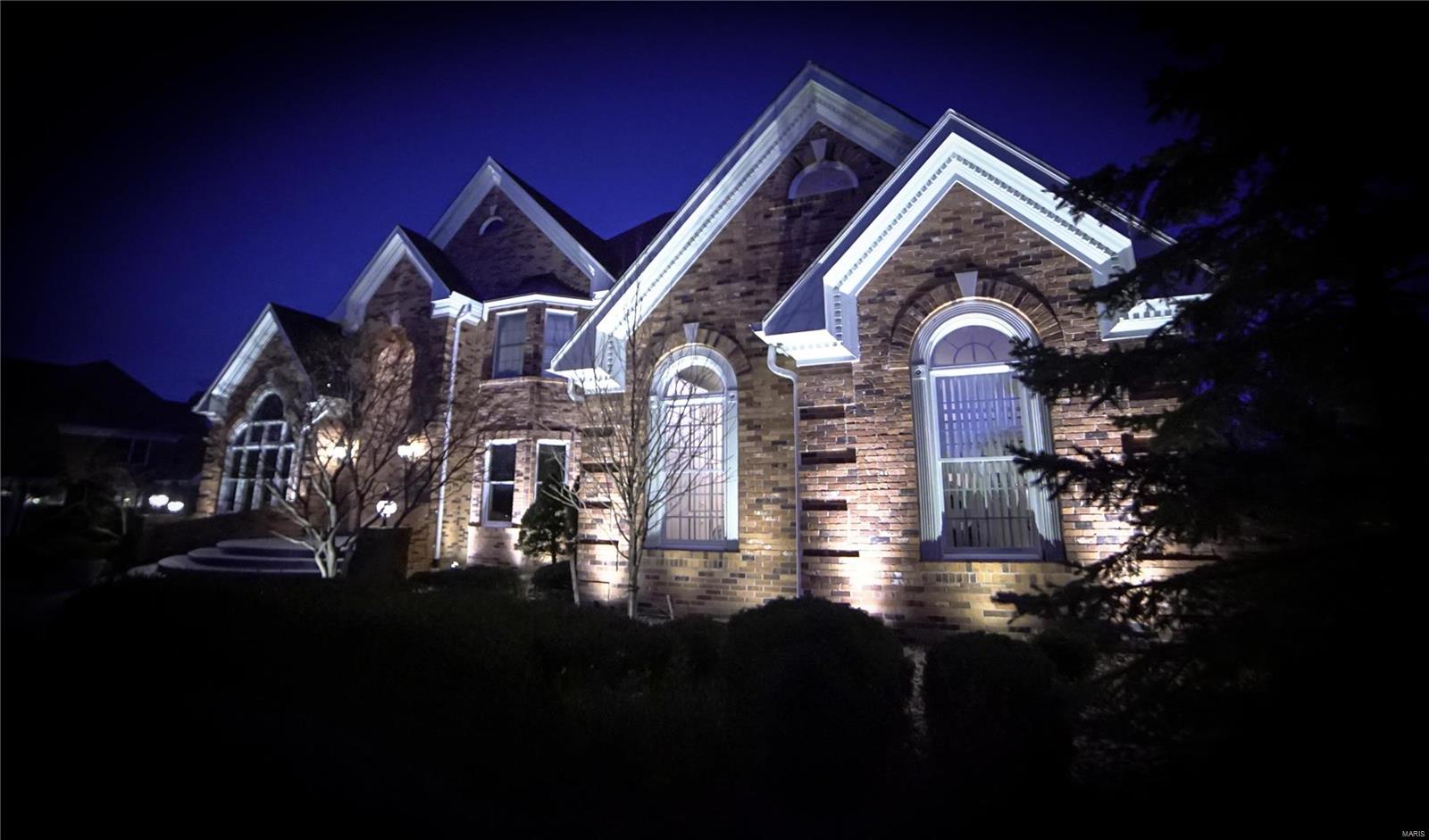 The Hamptons - Residential