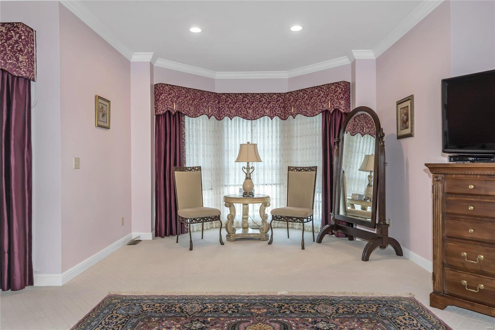 The Hamptons - Residential