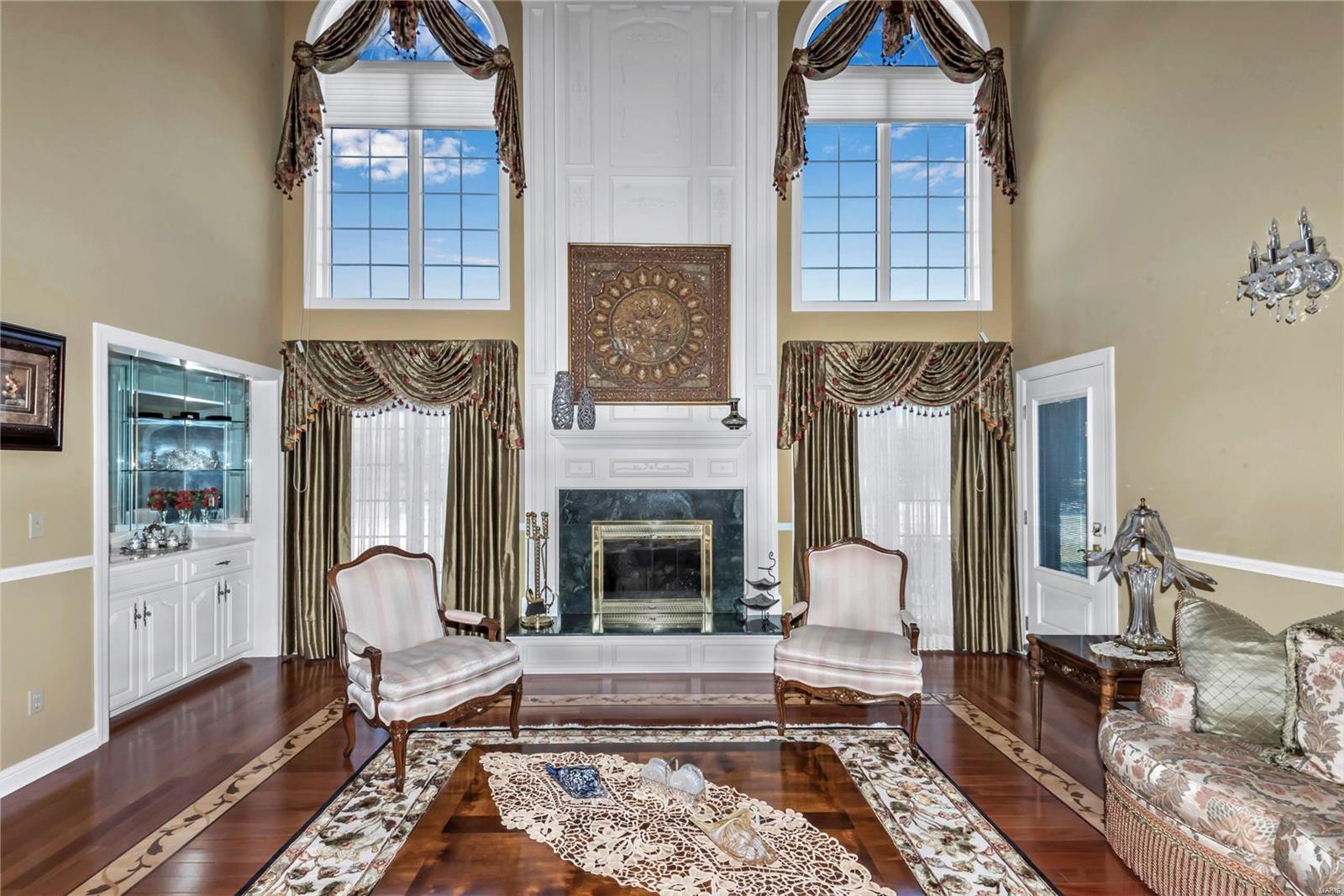 The Hamptons - Residential