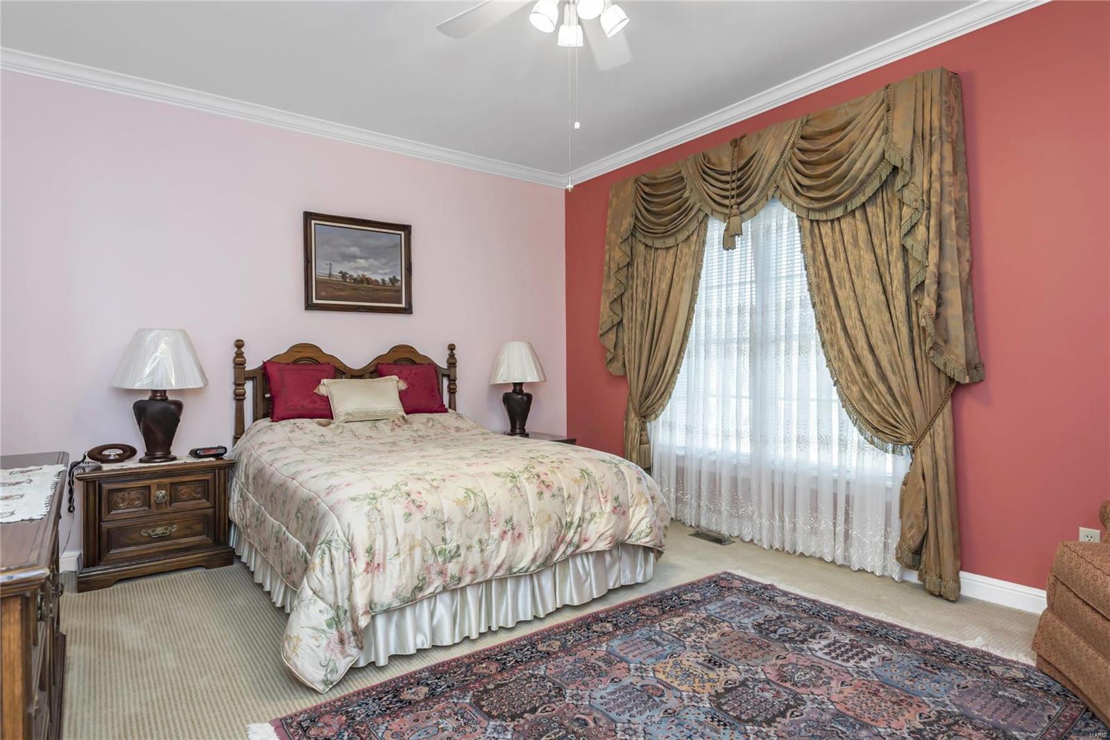 The Hamptons - Residential