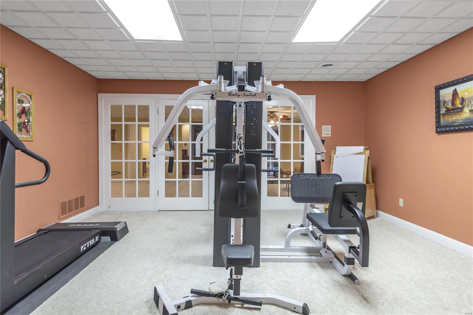 The Hamptons - Residential