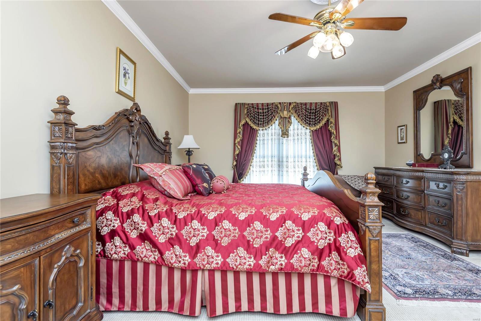 The Hamptons - Residential