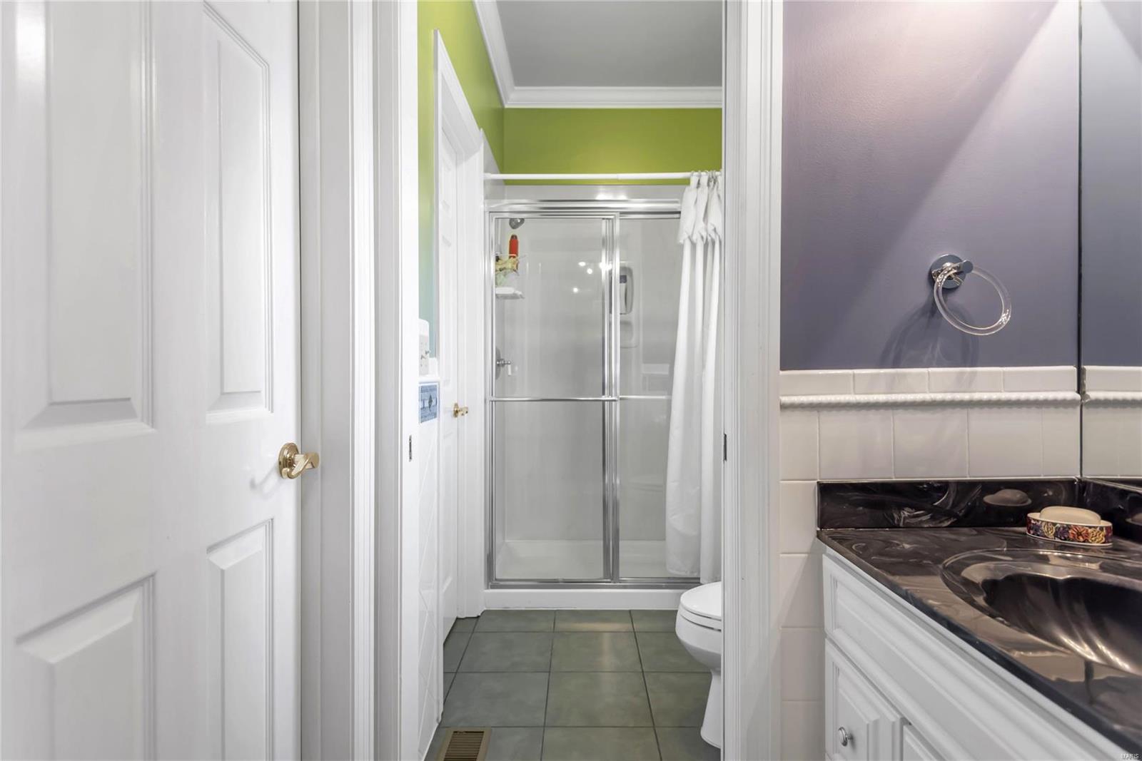 The Hamptons - Residential