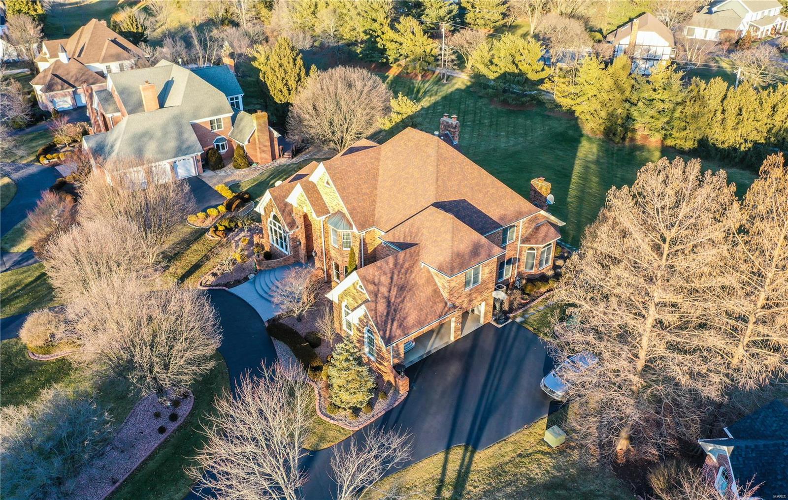 The Hamptons - Residential